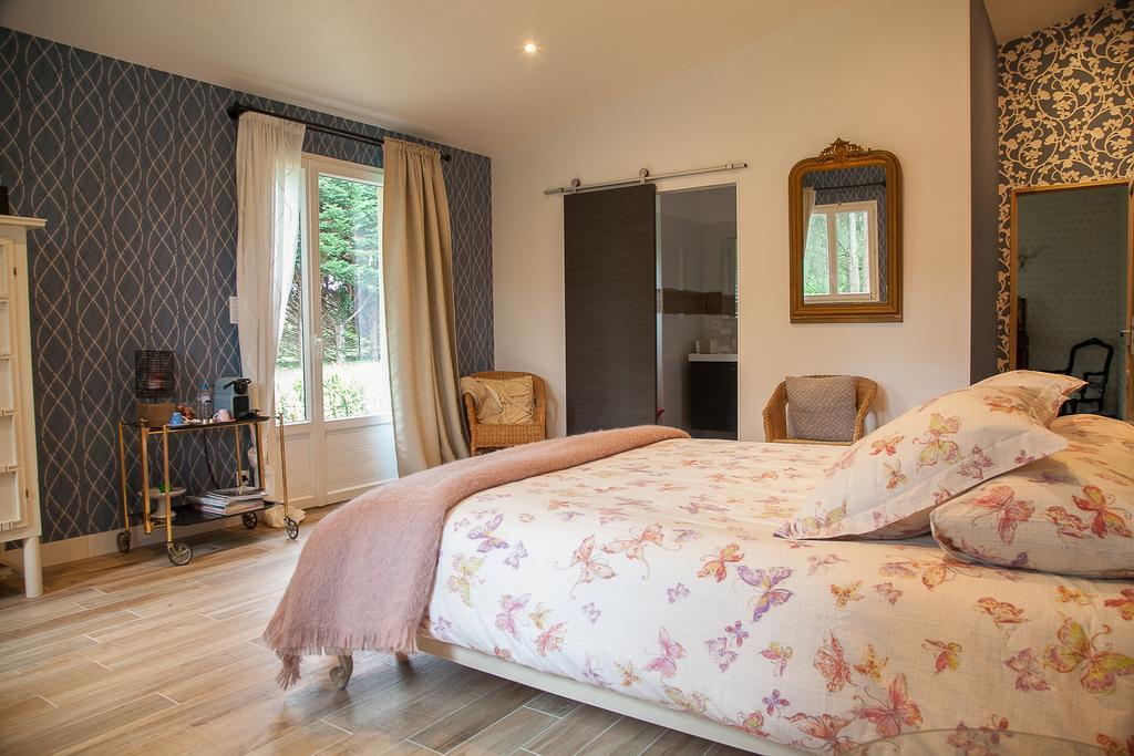 La Petite Girondine, La Suite... Pujols  Exterior photo